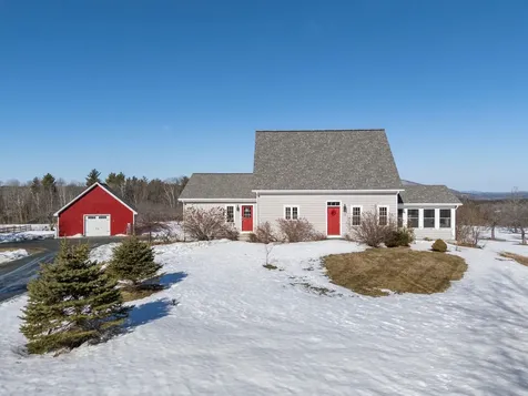 118 Sawyer Hill Road Canaan NH 03741