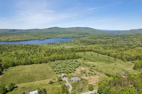 118 Sawyer Hill Road Canaan NH 03741