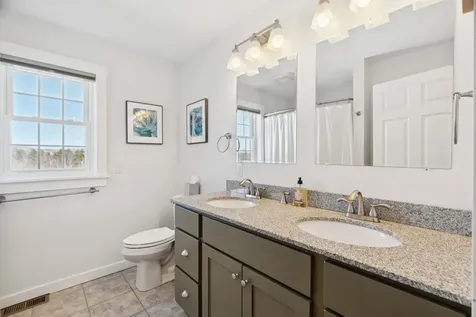 118 Sawyer Hill Road Canaan NH 03741