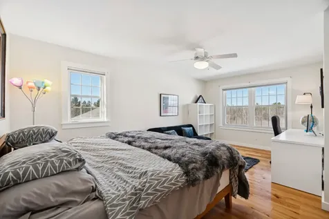 118 Sawyer Hill Road Canaan NH 03741