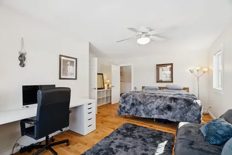 118 Sawyer Hill Road Canaan NH 03741