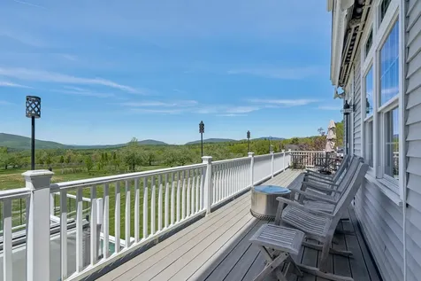 118 Sawyer Hill Road Canaan NH 03741
