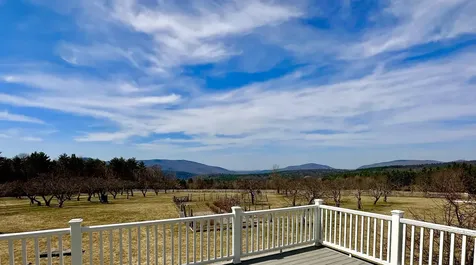 118 Sawyer Hill Road Canaan NH 03741