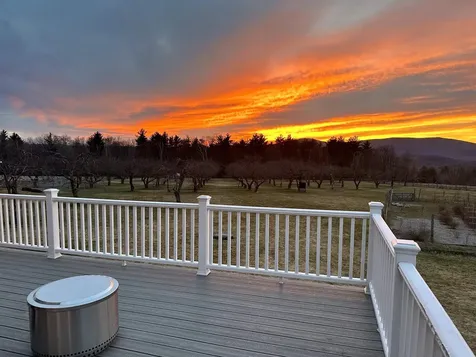 118 Sawyer Hill Road Canaan NH 03741