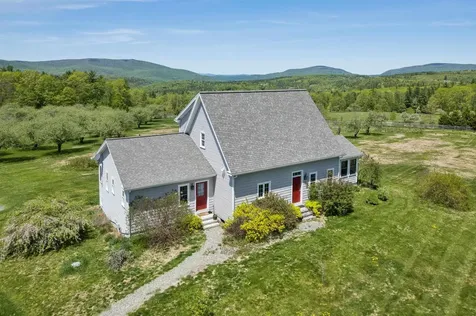 118 Sawyer Hill Road Canaan NH 03741