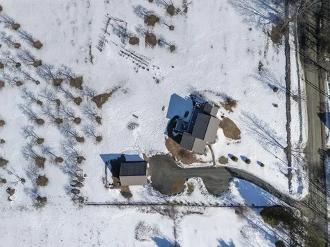 118 Sawyer Hill Road Canaan NH 03741