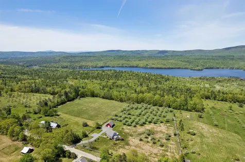 118 Sawyer Hill Road Canaan NH 03741