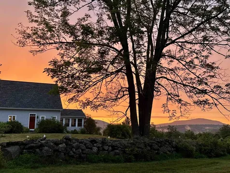 118 Sawyer Hill Road Canaan NH 03741