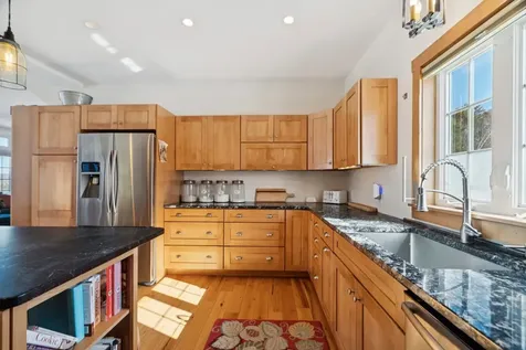 118 Sawyer Hill Road Canaan NH 03741