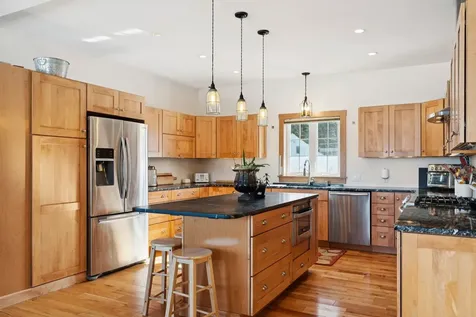 118 Sawyer Hill Road Canaan NH 03741