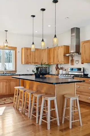 118 Sawyer Hill Road Canaan NH 03741