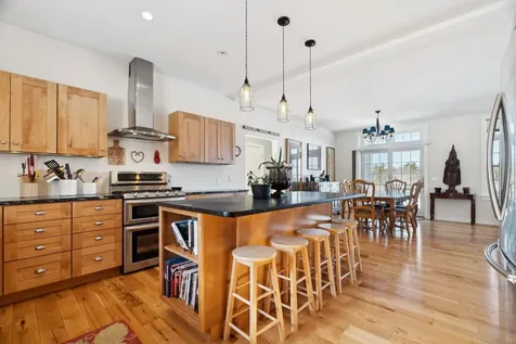 118 Sawyer Hill Road Canaan NH 03741