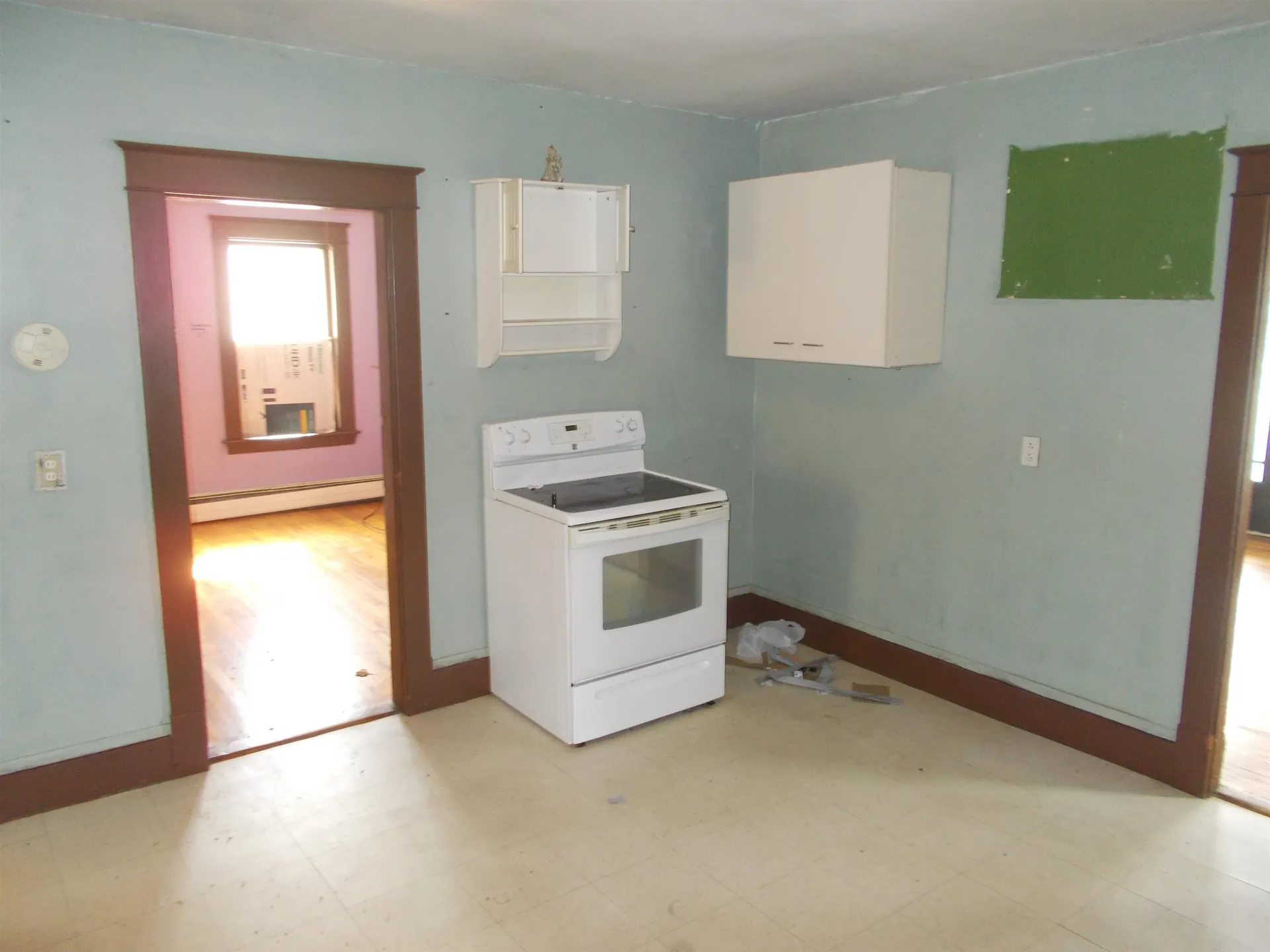 340 Burgess Street Berlin NH 03570