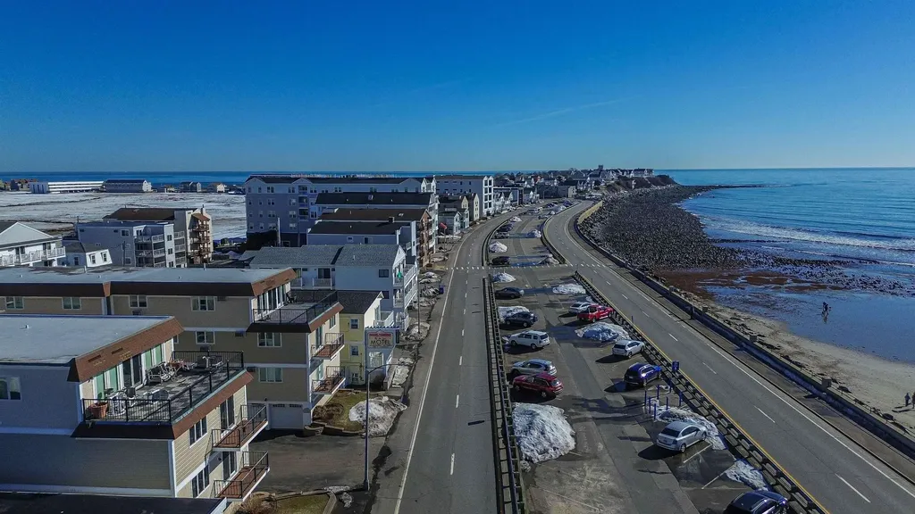 407 Ocean Boulevard Hampton NH 03842