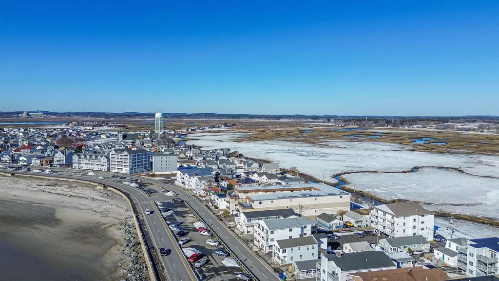 407 Ocean Boulevard Hampton NH 03842