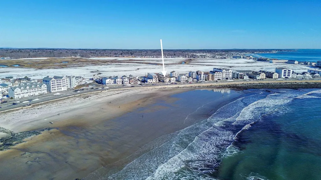 407 Ocean Boulevard Hampton NH 03842