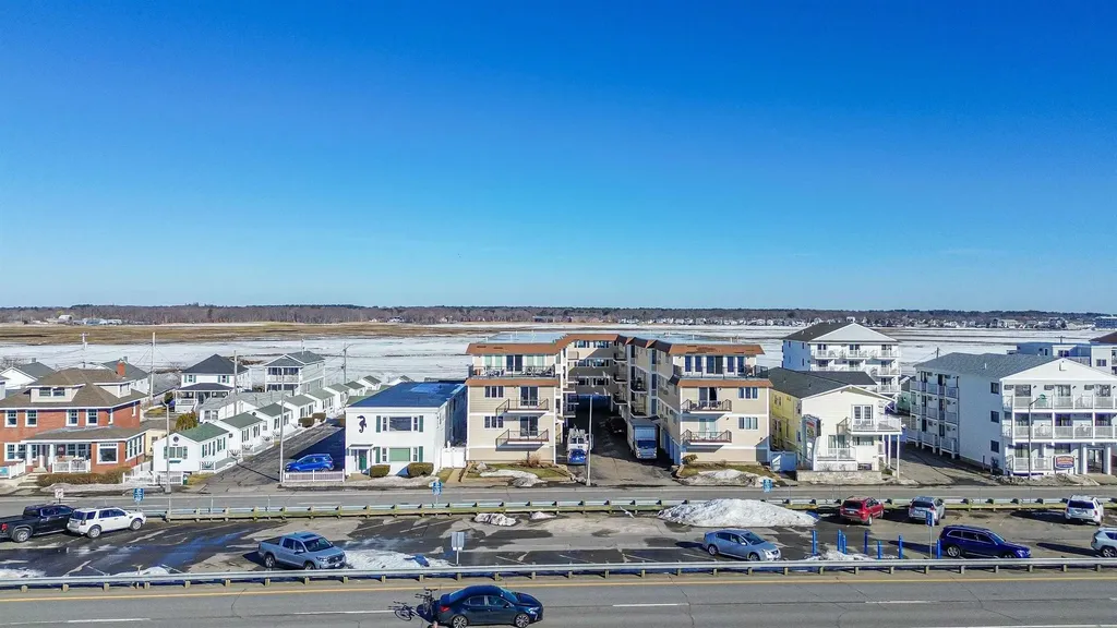 407 Ocean Boulevard Hampton NH 03842
