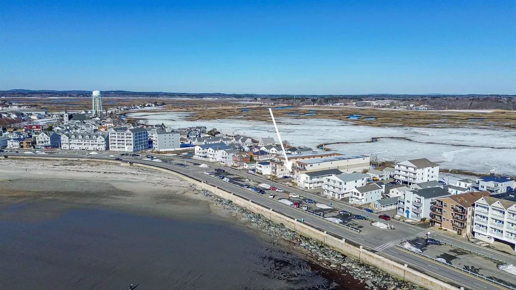 407 Ocean Boulevard Hampton NH 03842