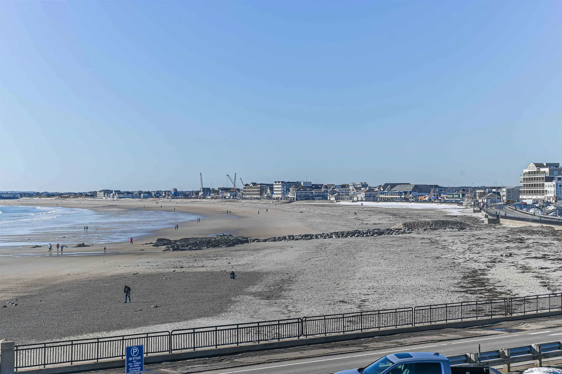 407 Ocean Boulevard Hampton NH 03842