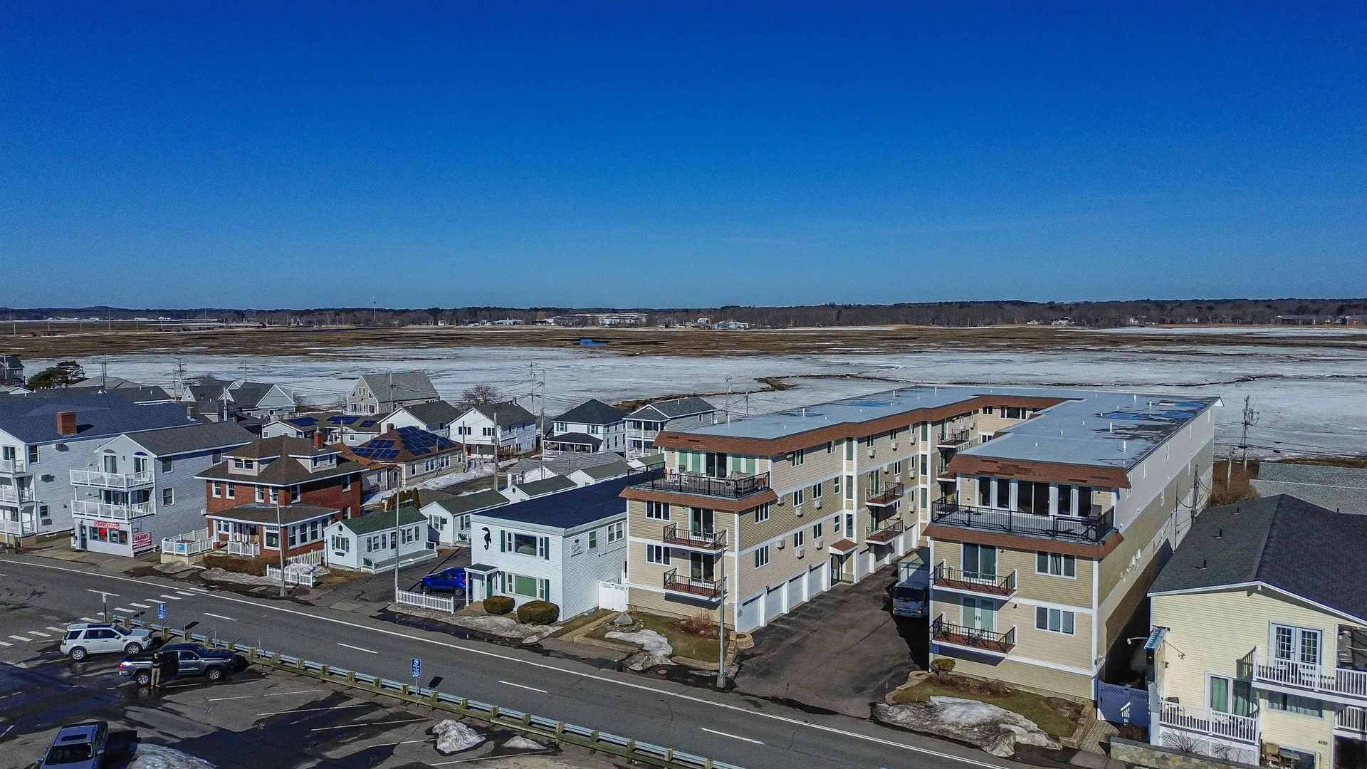 407 Ocean Boulevard Hampton NH 03842