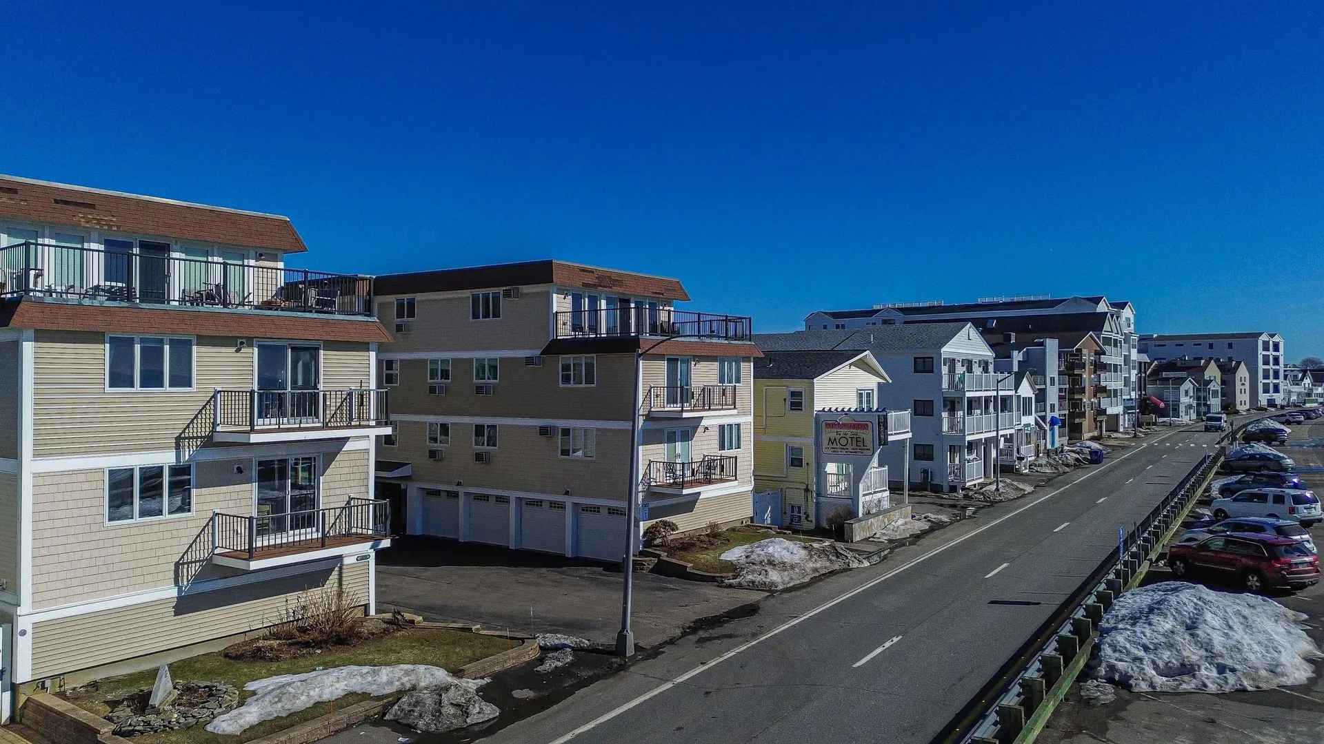407 Ocean Boulevard Hampton NH 03842