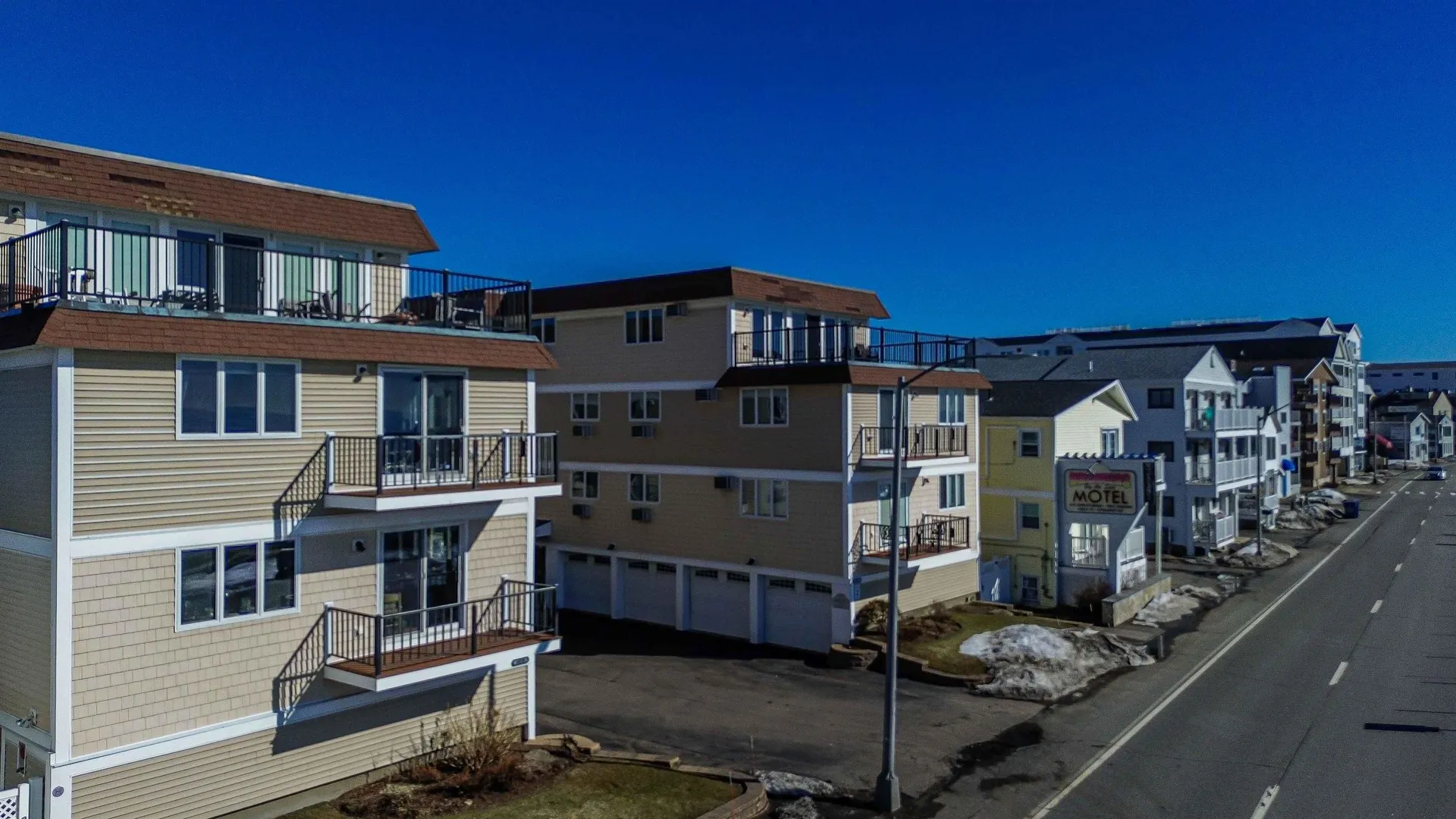 407 Ocean Boulevard Hampton NH 03842