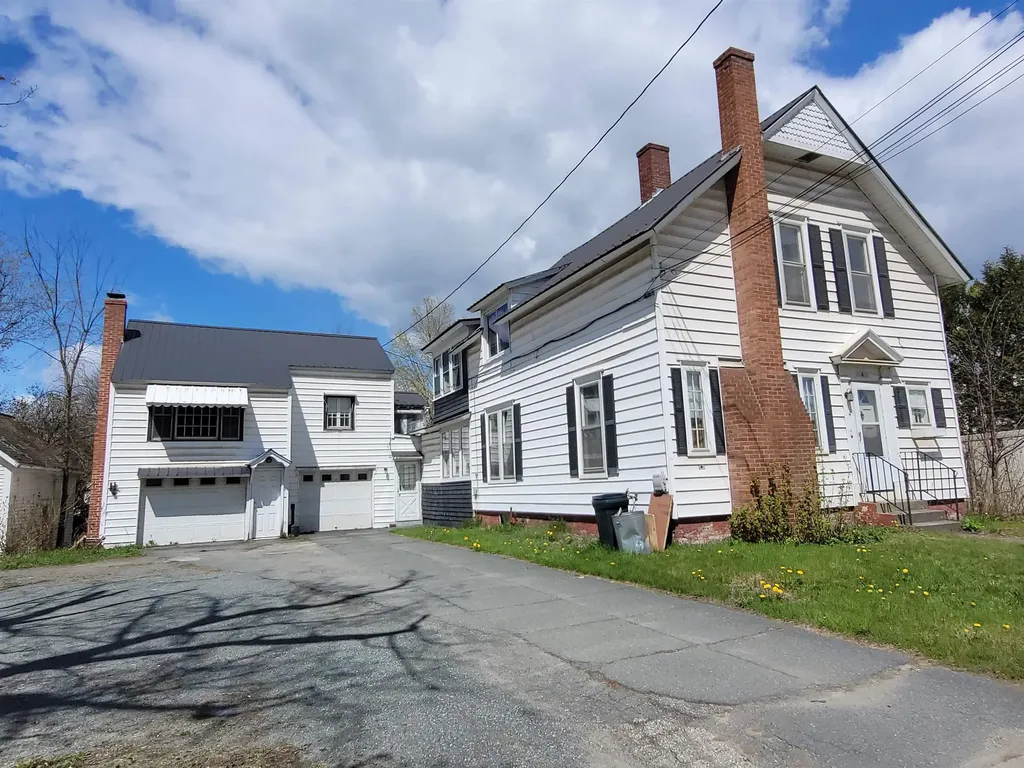 4 Tulip Street Lyndon VT 05851