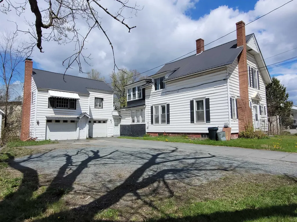4 Tulip Street Lyndon VT 05851