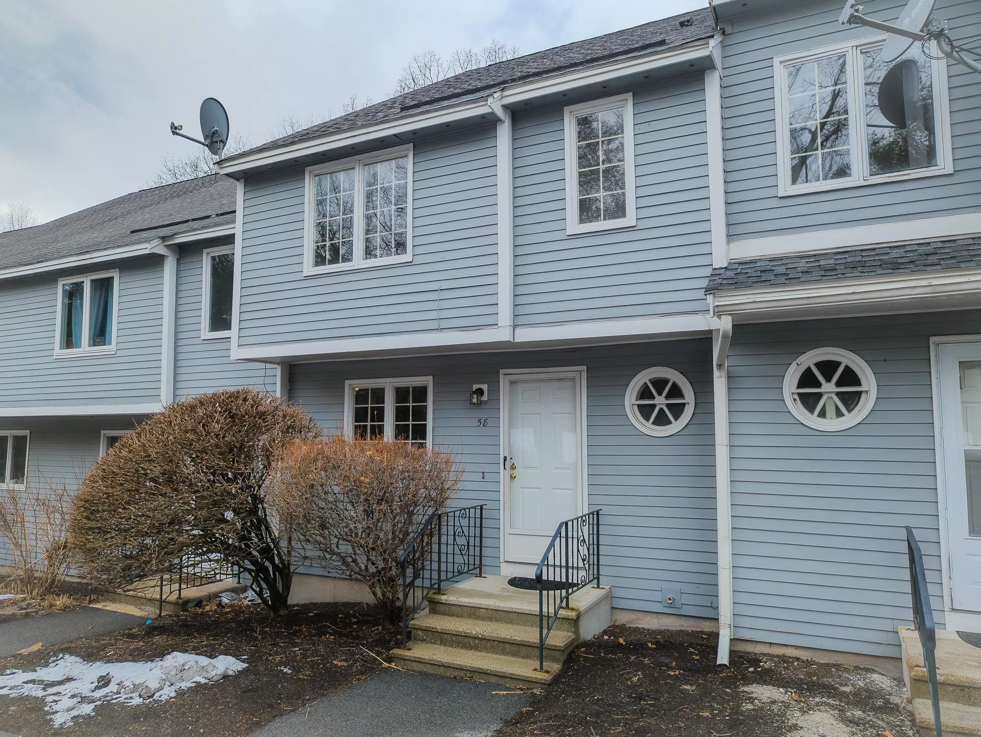 58 Merrimack Drive Merrimack NH 03054