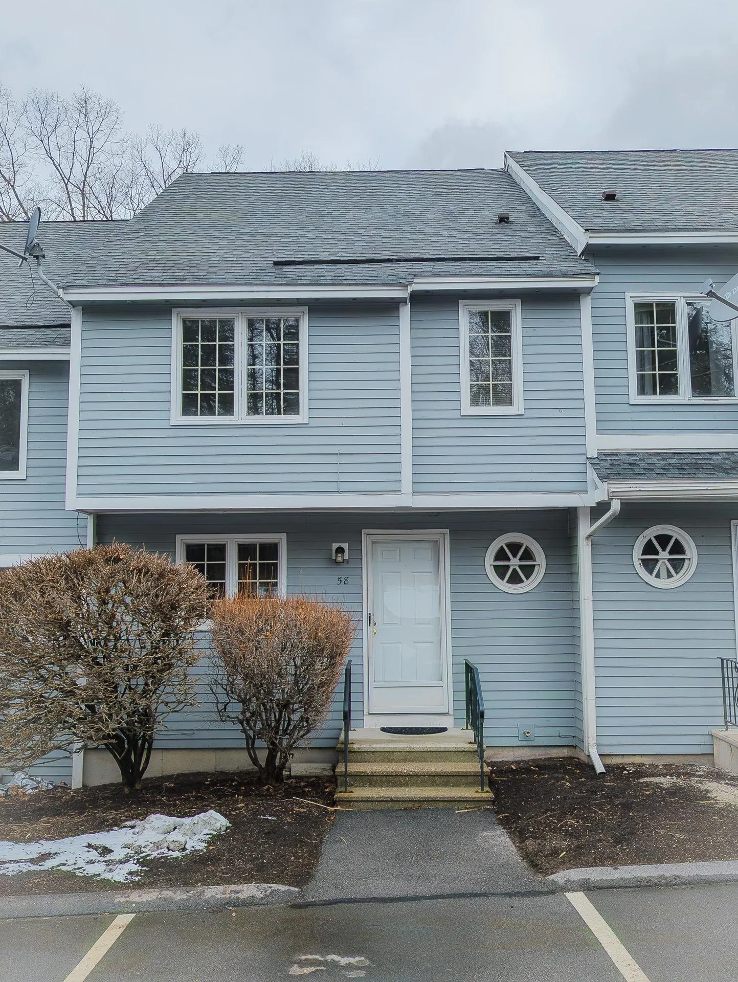 58 Merrimack Drive Merrimack NH 03054