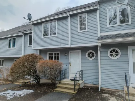58 Merrimack Drive Merrimack NH 03054