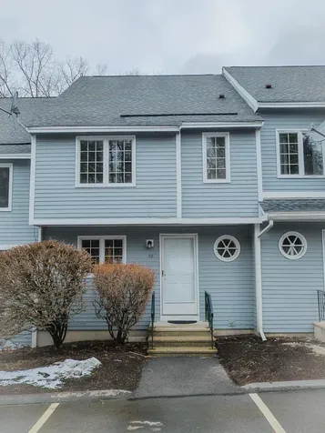 58 Merrimack Drive Merrimack NH 03054