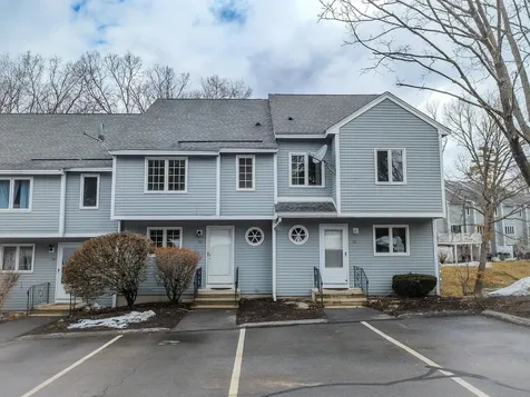 58 Merrimack Drive Merrimack NH 03054