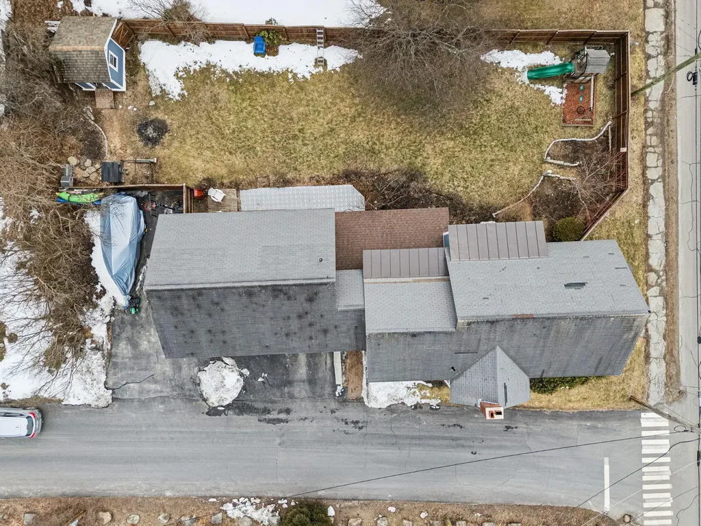 80 Laurel Street Newport NH 03773