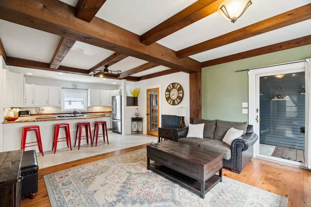 80 Laurel Street Newport NH 03773