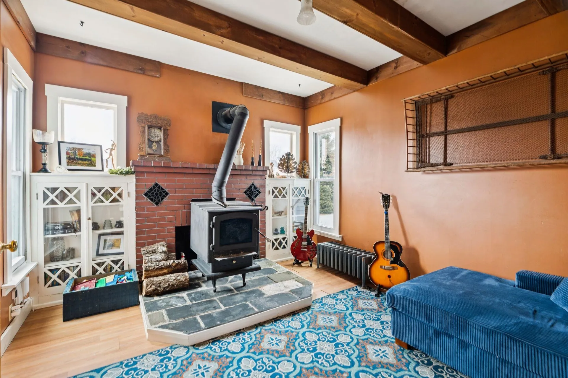 80 Laurel Street Newport NH 03773