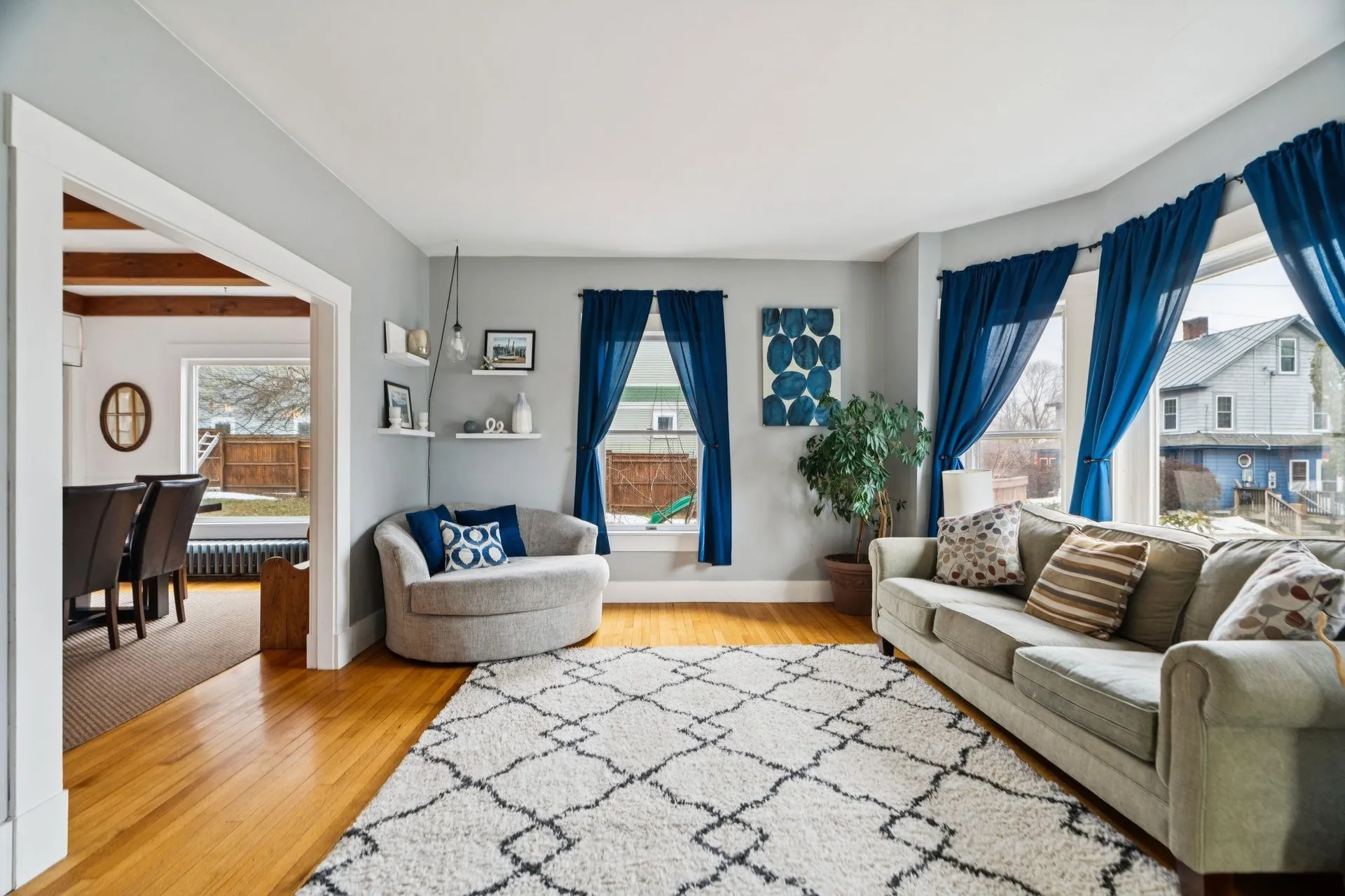 80 Laurel Street Newport NH 03773