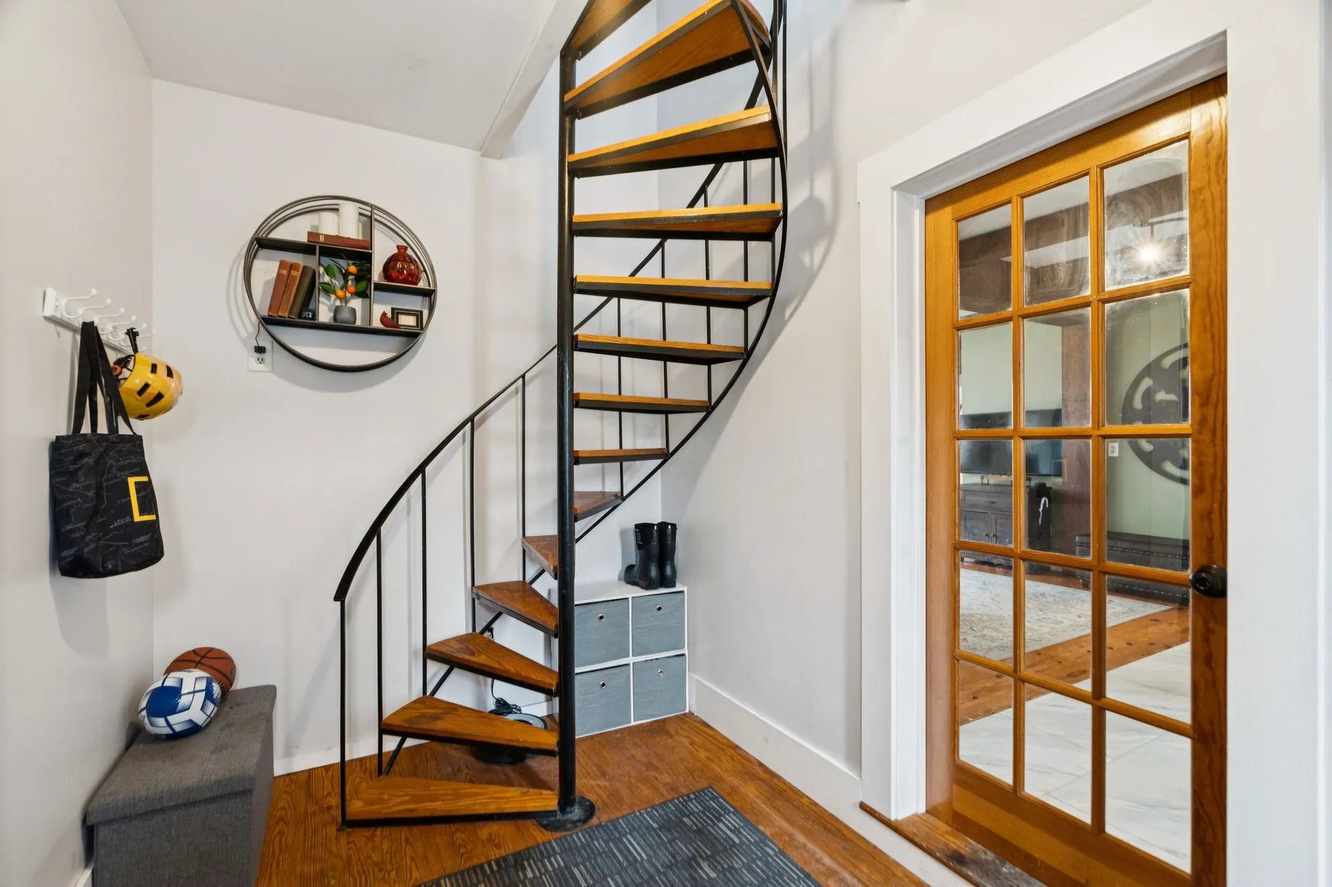 80 Laurel Street Newport NH 03773