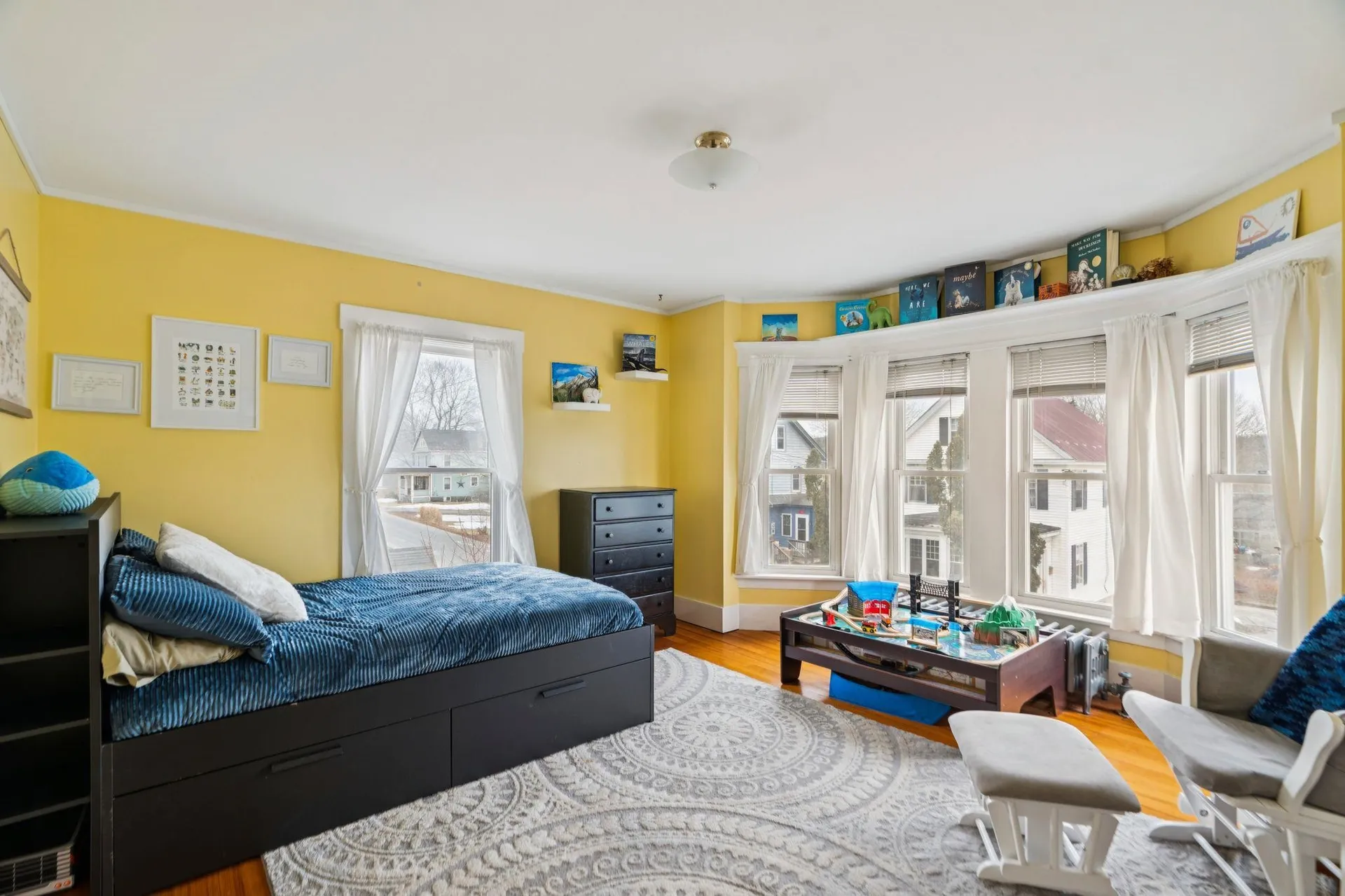 80 Laurel Street Newport NH 03773