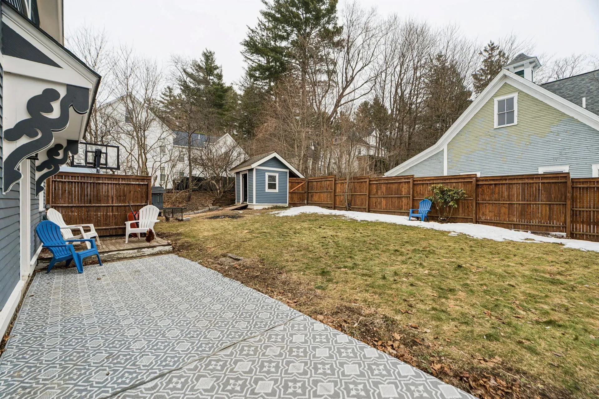 80 Laurel Street Newport NH 03773