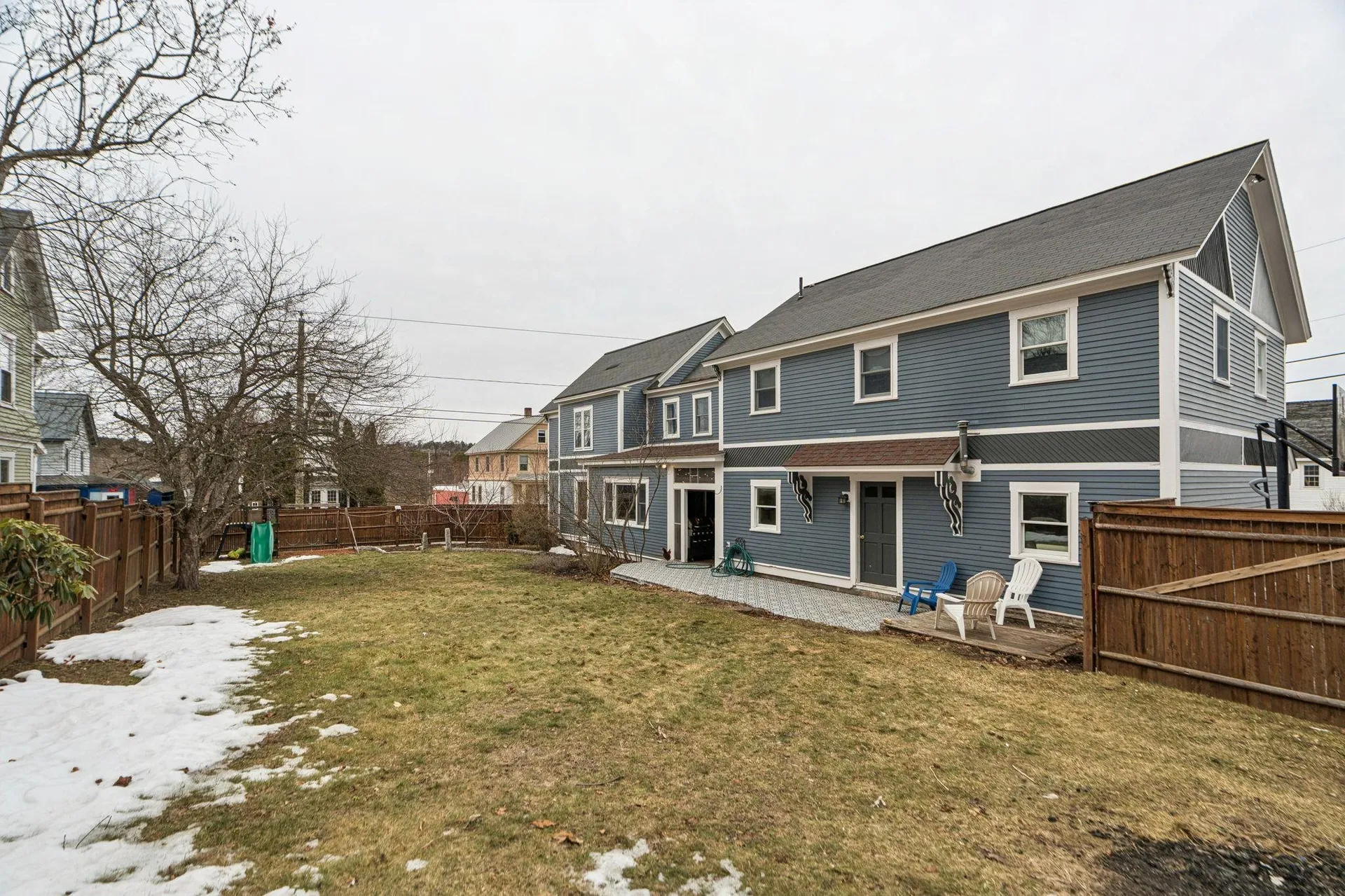 80 Laurel Street Newport NH 03773