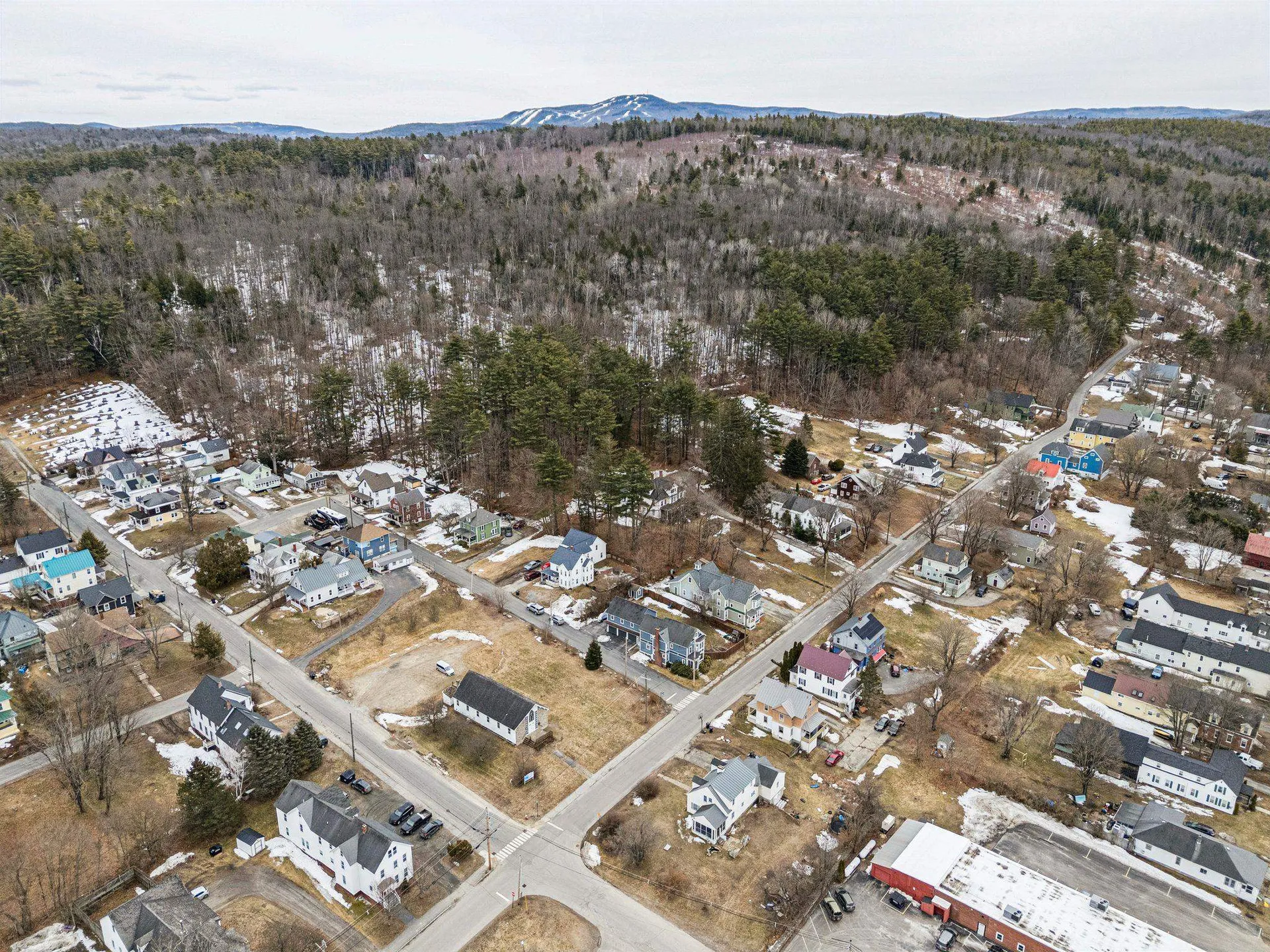 80 Laurel Street Newport NH 03773