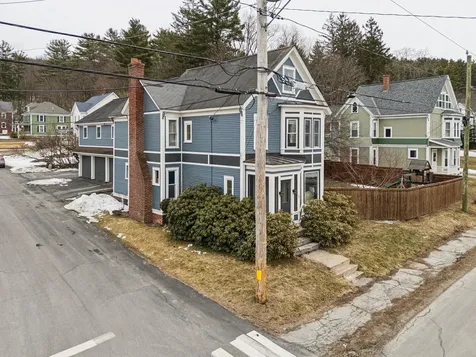 80 Laurel Street Newport NH 03773
