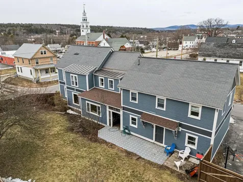 80 Laurel Street Newport NH 03773