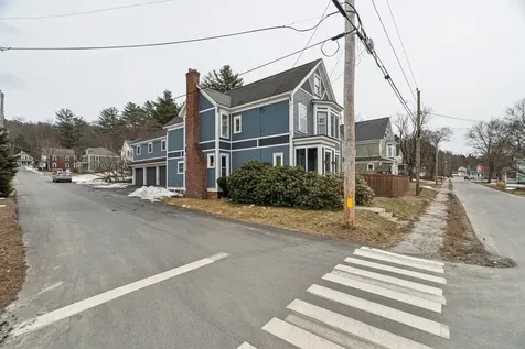 80 Laurel Street Newport NH 03773
