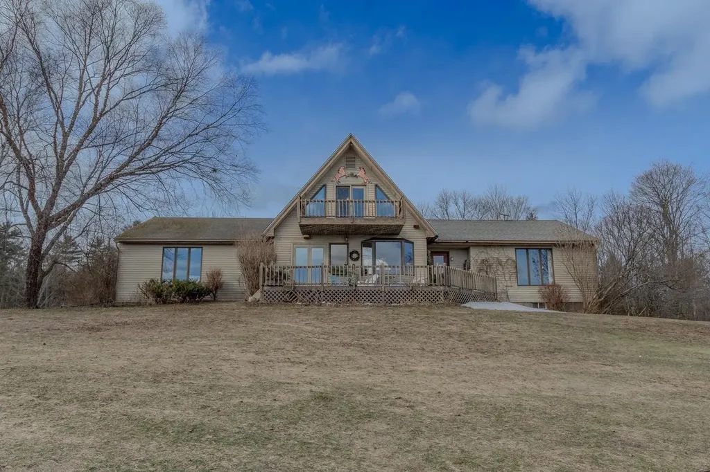 462 Goshen Road East Bradford VT 05033