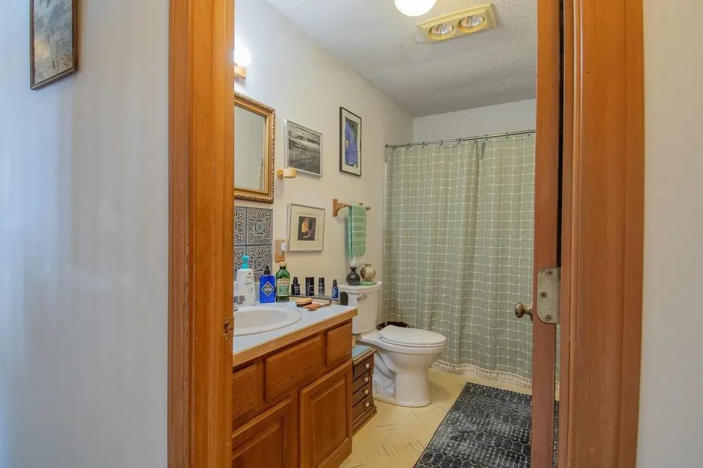 462 Goshen Road East Bradford VT 05033