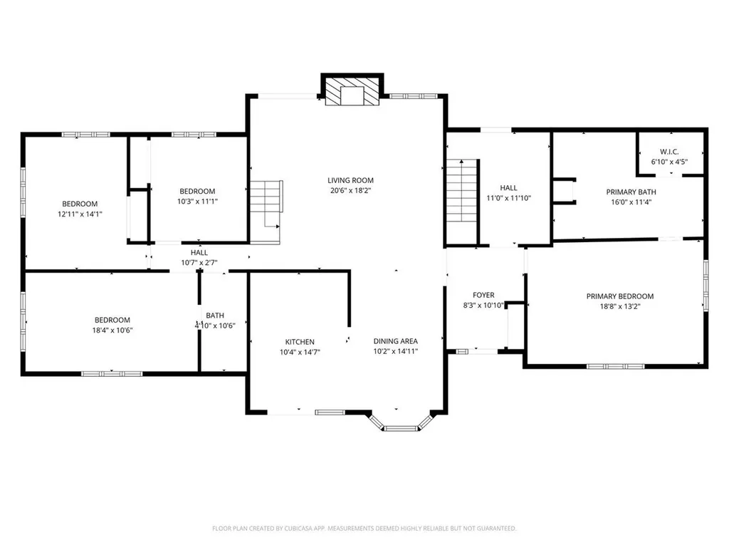 462 Goshen Road East Bradford VT 05033