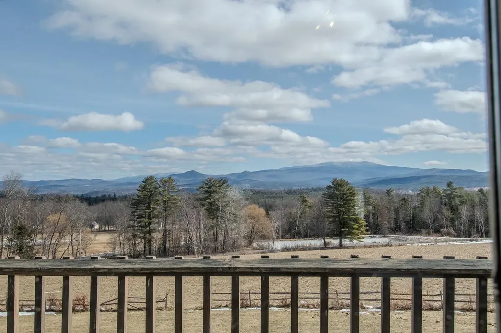 462 Goshen Road East Bradford VT 05033