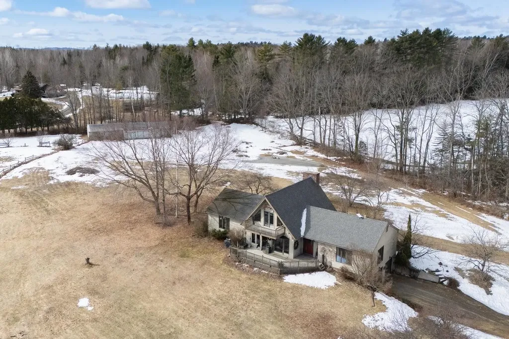 462 Goshen Road East Bradford VT 05033